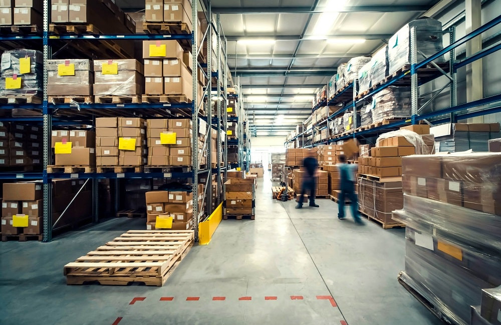 Integrated Logistics Solutions